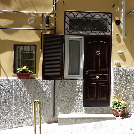 Lemon House * Neapol