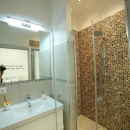 Lemon House Apartament Neapol