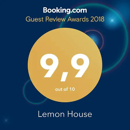Lemon House *