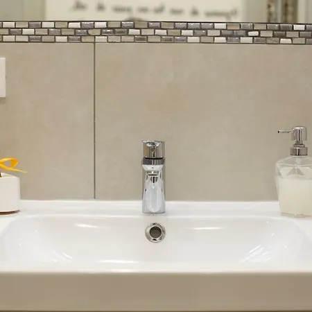 Apartament Lemon House