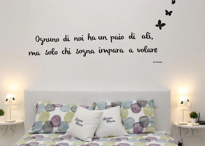 Lemon House Apartman