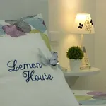 Apartamento Lemon House *