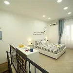 Lemon House Apartamento Nápoles