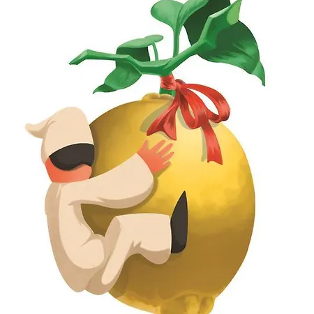 Lemon House