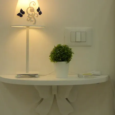 Appartement Lemon House