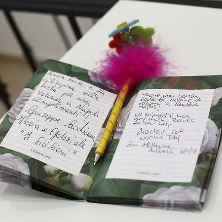 Lemon House Apartament *