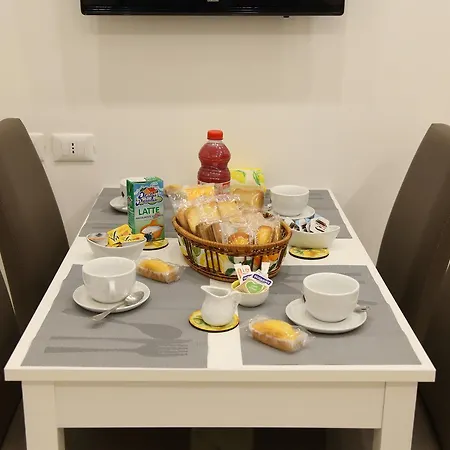 Appartement Lemon House *