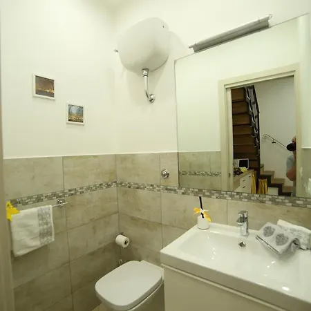 Apartament Lemon House Neapol