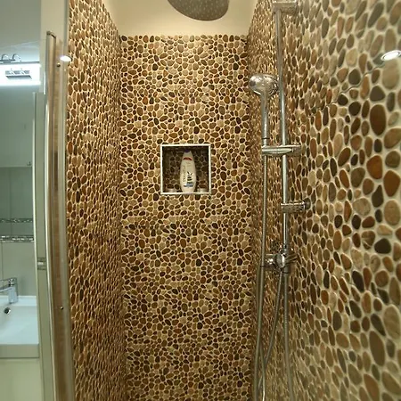 Lemon House Appartement *