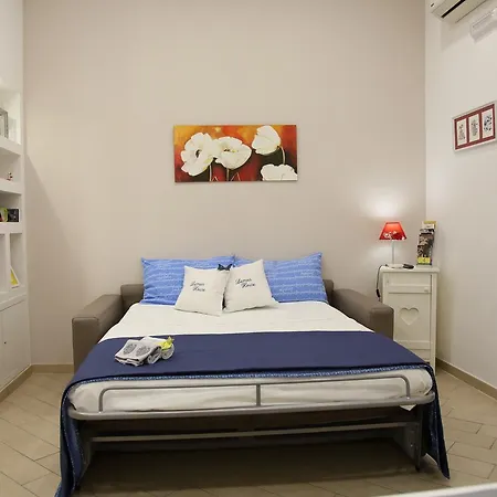 Apartman Lemon House *