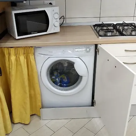 Appartement Lemon House