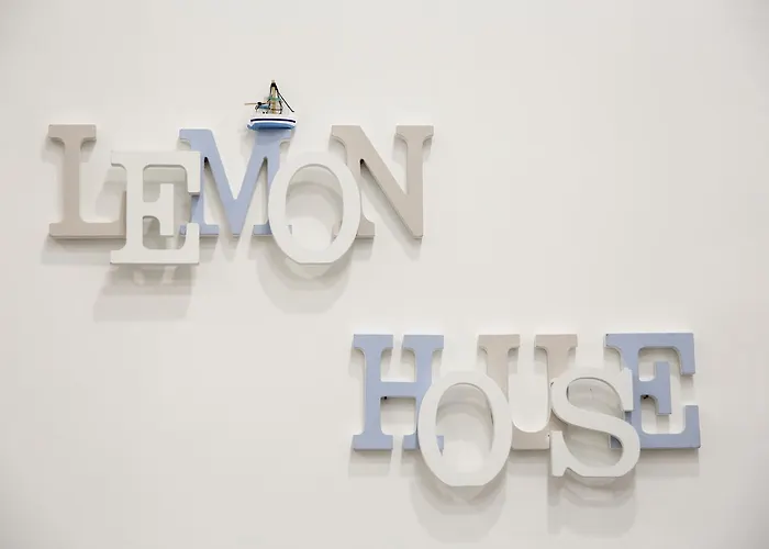Lemon House * Neapel