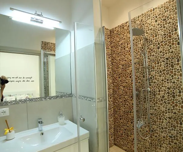 Lemon House Apartment Naples